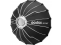 Godox Quick Release Parabolic Softbox QR P60T  