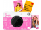 Kodak momentinis fotoaparatas Printomatic Barbie 2
