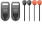 PGYTECH Quick Connectors Slim Set 