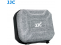 JJC dėklas filtrams FP-K10 GRAY
