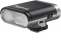 SmallRig 5818 RS20 mini Speedlite Flash (Silver)  