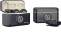 Hollyland Lark M2 Camera - Wireless Lavalier Microphone (Duo,ShineCharcoal)