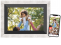 Braun skaitmeninis fotorėmelis Digiframe 10B grey