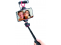 Braun trikojis MT-27 VLOG with smartphone holder