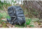 Braun kuprinė Titlis Backpack grey