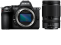 Nikon Z5 II + 24-105mm f/4-7.1