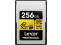 Lexar atm.korta CFexpress Pro Gold 256GB R1800/W1650 (VPG400) (Type A)
