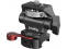 SmallRig 2906 Swivel and Tilt Adjustable Monitor Mount NATO-Mount