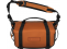 WANDRD ROGUE V2 Sling Bag (Sedona Orange, 9L)