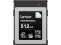 Lexar atm. korta CFexpress Pro Diamond 512GB R3700/W3400 (VPG400)