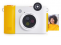 Kodak momentinis fotoaparatas Smile+ White