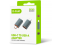 D-Fruit adapteris USB-C - USB-A DF140