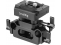 SmallRig 2272 Univ 15mm Rail Supp Syst Baseplate