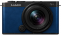 Panasonic Lumix DC-S9 + 18-40mm F4.5-6.3 Night Blue