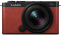 Panasonic Lumix DC-S9 + 18-40mm F4.5-6.3 Crimson Red