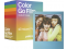Polaroid pl. Go Film Double Pack 16 vnt. Gradient Frame