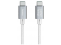 HAMA laidas USB-C 240W usb3.2 Gen2 10Gbit/s 1.5m