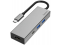 HAMA MULTIPORT USB-C 2xUSB-A 3.2 1xTYP-C, 1xHDMI