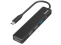 HAMA MULTIPORT USB-C-5, 3xUSB-A USB-C, HDMI