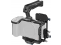 SmallRig 6381 HawkLock Quick Release Cage Kit with VMount Battery Plate for Canon EOS R6 V
