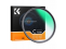 K&F Concept 58mm C ser.Microlight Mirror, shimmer diffusion (KF01.2783)