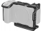 SmallRig 6372 HawkLock Quick Release Cage for Canon EOS R6 V