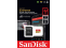 SanDisk atm. korta microSDHC 32GB Extreme 100MB/s A1 V30 su adapt.