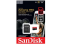 SanDisk atm. korta microSDXC 64GB Extreme PRO 200MB/s