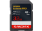 SanDisk atm. korta SD 32GB SDXC Extreme Pro 100MB/s V30