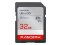 SanDisk atm. korta SD 32GB SDXC Ultra GO 120MB/s V10