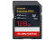 SanDisk atm. korta SD 128GB SDXC Extreme Pro 250MB/s V30