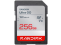 SanDisk atm. korta SD 256GB SDXC Ultra Go 190MB/s V10