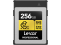 Lexar atm.korta CFexpress 4.0 Pro Gold 256GB R3600/W3300 Type B