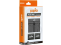 Jupio Kit: 2x Battery NP-FZ100 2040mAh + USB Duo Charger