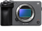 Sony FX5 body