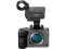 Sony FX5 body + XLR-H2 rankena