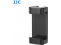 JJC laikiklis telefonui SPC-2A Juodas