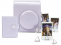 Fujifilm Instax mini 13 priedų rinkinys DREAMY PURPLE