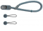 Peak Design dirželis Cuff Rope Wris Ocean