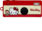 YASHICA Funtastic Keychain Camera (Classic Hello Kitty)
