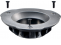 Manfrotto adapteris 75MM BOWL TO 60MM BOWL 