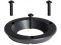 Manfrotto adapteris 75MM TO 60MM SNG FAST/535