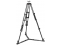 Manfrotto trikojis CF Twin GS Tripod 100/75mm