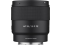 Samyang objektyvas AF 35mm f/1.8 P Sony FE (full frame & APS-C)