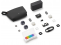 DJI Mic Mini 2S (2 TX + 1 RX + Charging Case)