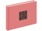 WALTHER alb.FA-207LC,Fun 22x16cm, Living Coral