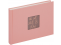 WALTHER alb.FA-207PF,Fun 22x16cm, Peach Fuzz