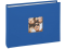 WALTHER alb.FA-207Z,Fun 22x16cm, royal blue