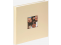 WALTHER alb.FA-205-H,Fun 26x25cm, creme