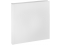 WALTHER alb.FA-243-WH, My heart, 20x20cm, baltas